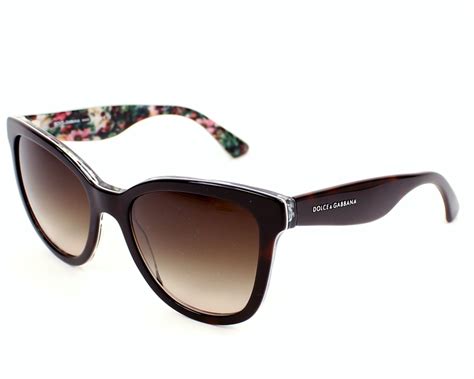 lunette de soleil dolce gabbana ronde|Lunettes de soleil femme Dolce&Gabbana® .